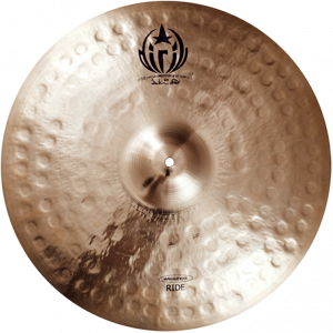 Diril Cymbals Serie Hammer XL