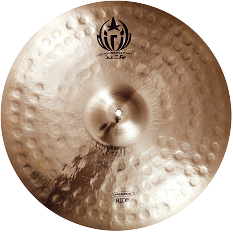 Diril Cymbals Serie Hammer XL