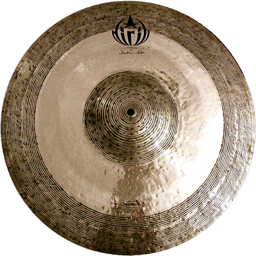 Diril Cymbals Serie Agressive