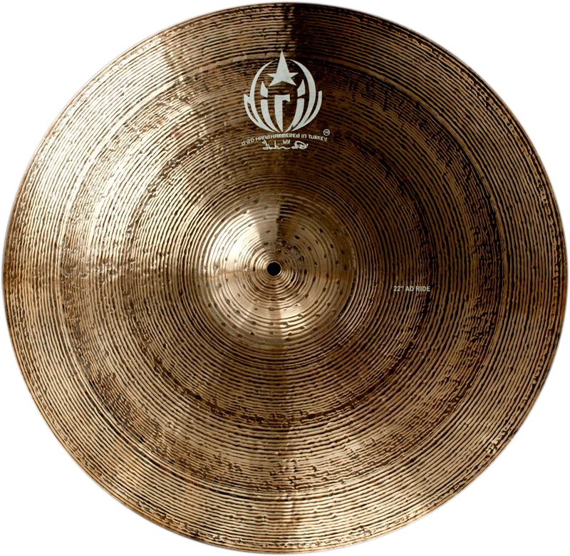 Diril Cymbals Serie AD